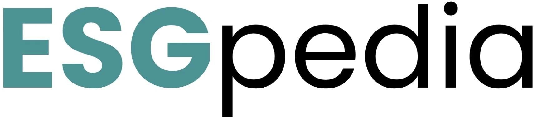 ESGpedia