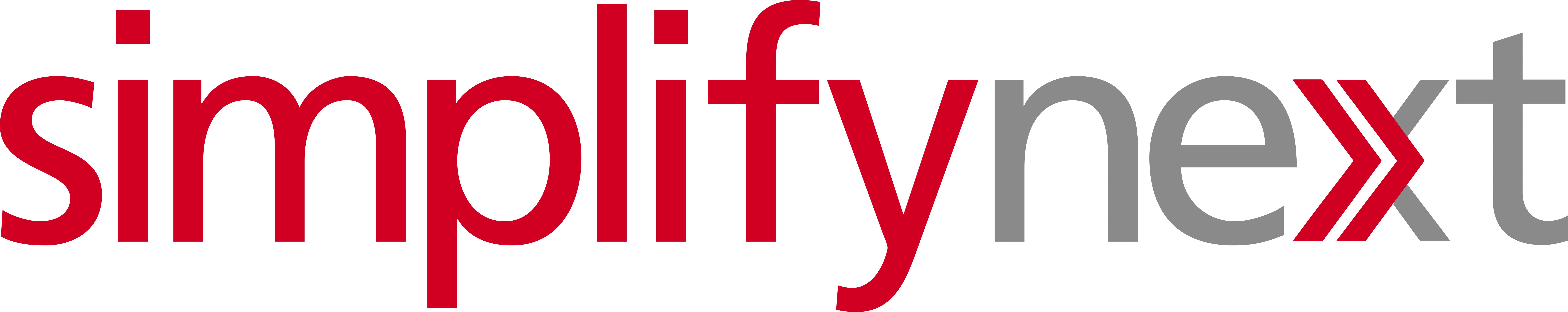 Simplifynext